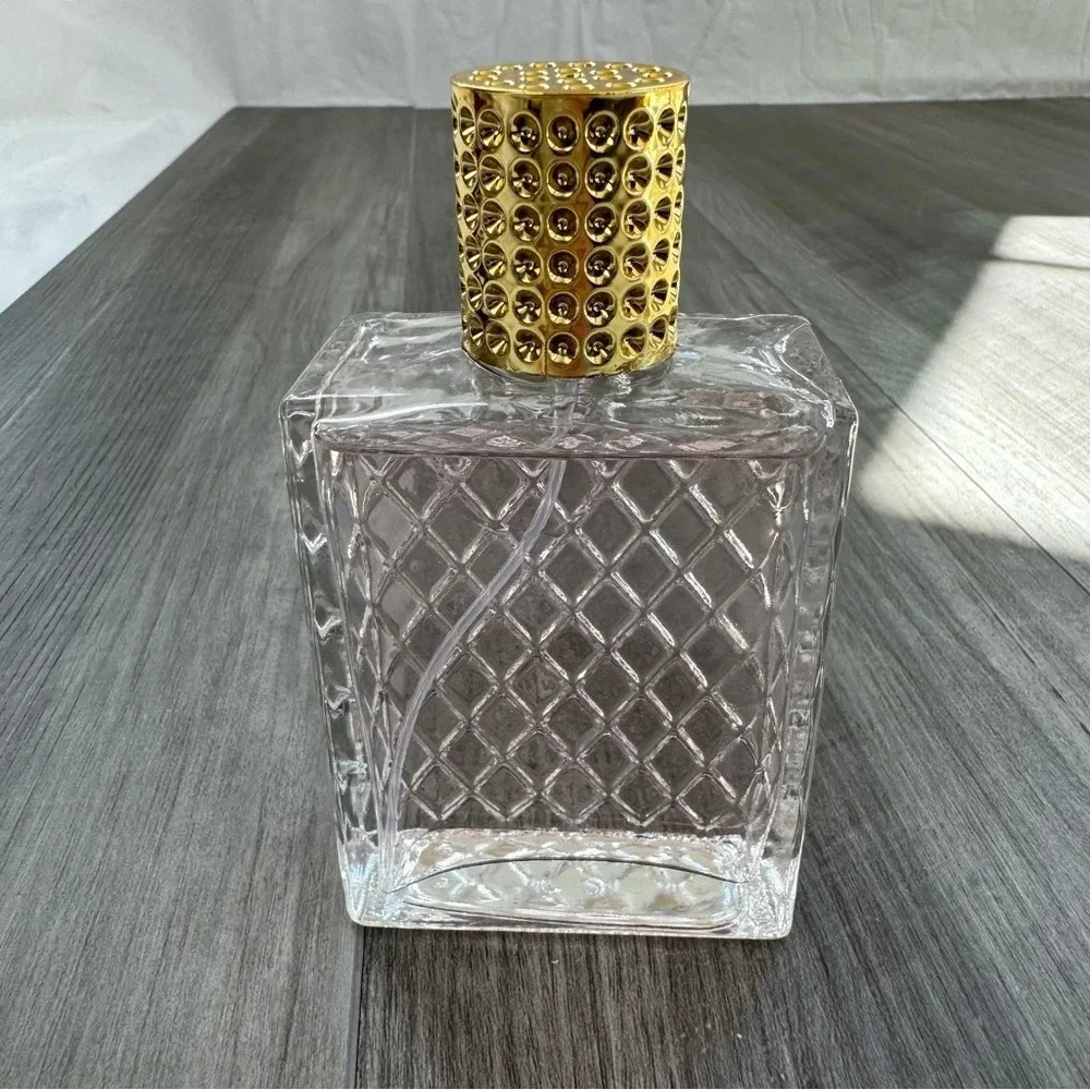 Lovery Enchanted Rose Perfume • New in Box!